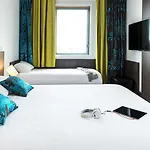 Ibis Styles Centre - Gare Part Dieu Отель 3*