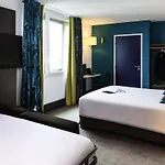 Ibis Styles Centre - Gare Part Dieu 3*