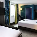 Ibis Styles Centre - Gare Part Dieu