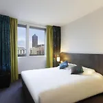 Ibis Styles Centre - Gare Part Dieu
