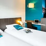 Ibis Styles Centre - Gare Part Dieu 3*