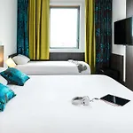 Ibis Styles Centre - Gare Part Dieu Lyon