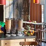 Ibis Styles Centre - Gare Part Dieu Lyon