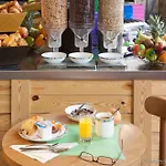 Ibis Styles Centre - Gare Part Dieu Отель Лион