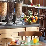 Ibis Styles Centre - Gare Part Dieu