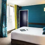 Ibis Styles Centre - Gare Part Dieu Отель