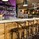 Otel Ibis Styles Centre - Gare Part Dieu 3*