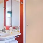 Отель Ibis Styles Centre - Gare Part Dieu Лион