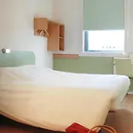Отель Ibis Styles Centre - Gare Part Dieu Лион