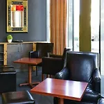 Hotel Ibis Styles Centre - Gare Part Dieu 3*