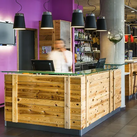 Ibis Styles Centre - Gare Part Dieu