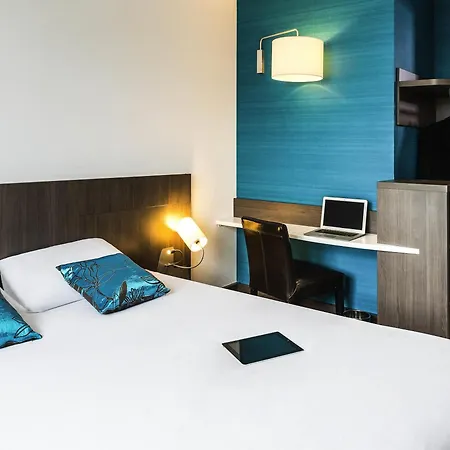 Ibis Styles Centre - Gare Part Dieu Lyon