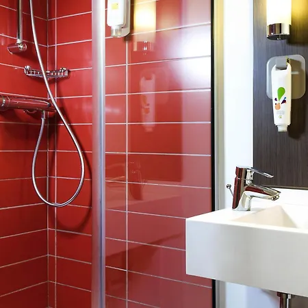 Ibis Styles Centre - Gare Part Dieu فندق