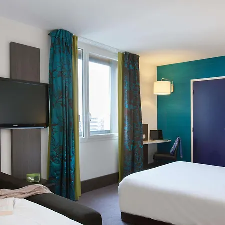 فندق Ibis Styles Centre - Gare Part Dieu