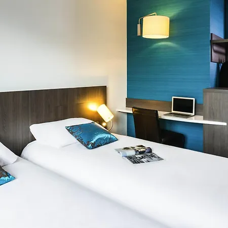 فندق Ibis Styles Centre - Gare Part Dieu 3*