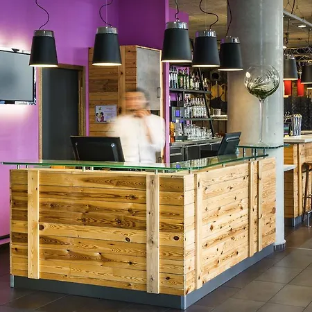 Ibis Styles Centre - Gare Part Dieu