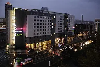 Ibis Styles Centre - Gare Part Dieu Otel Lyon