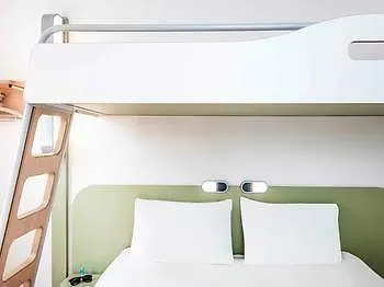 Ibis Styles Centre - Gare Part Dieu Hotel 3*