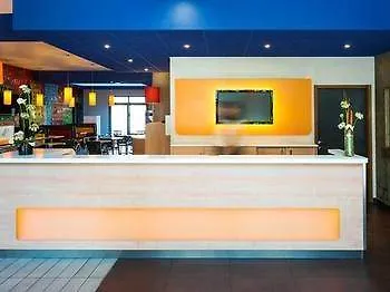 Ibis Styles Centre - Gare Part Dieu 3*