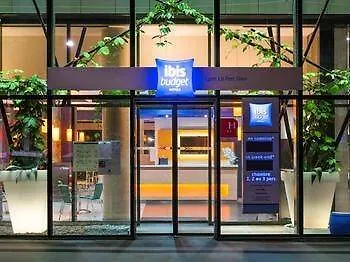 Ibis Styles Centre - Gare Part Dieu Otel Lyon