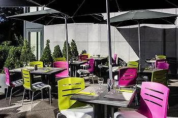 Ibis Styles Centre - Gare Part Dieu Otel 3*