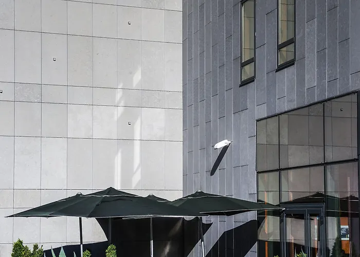 Ibis Styles Centre - Gare Part Dieu 3* Lyon