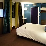 Ibis Styles Centre - Gare Part Dieu 3*